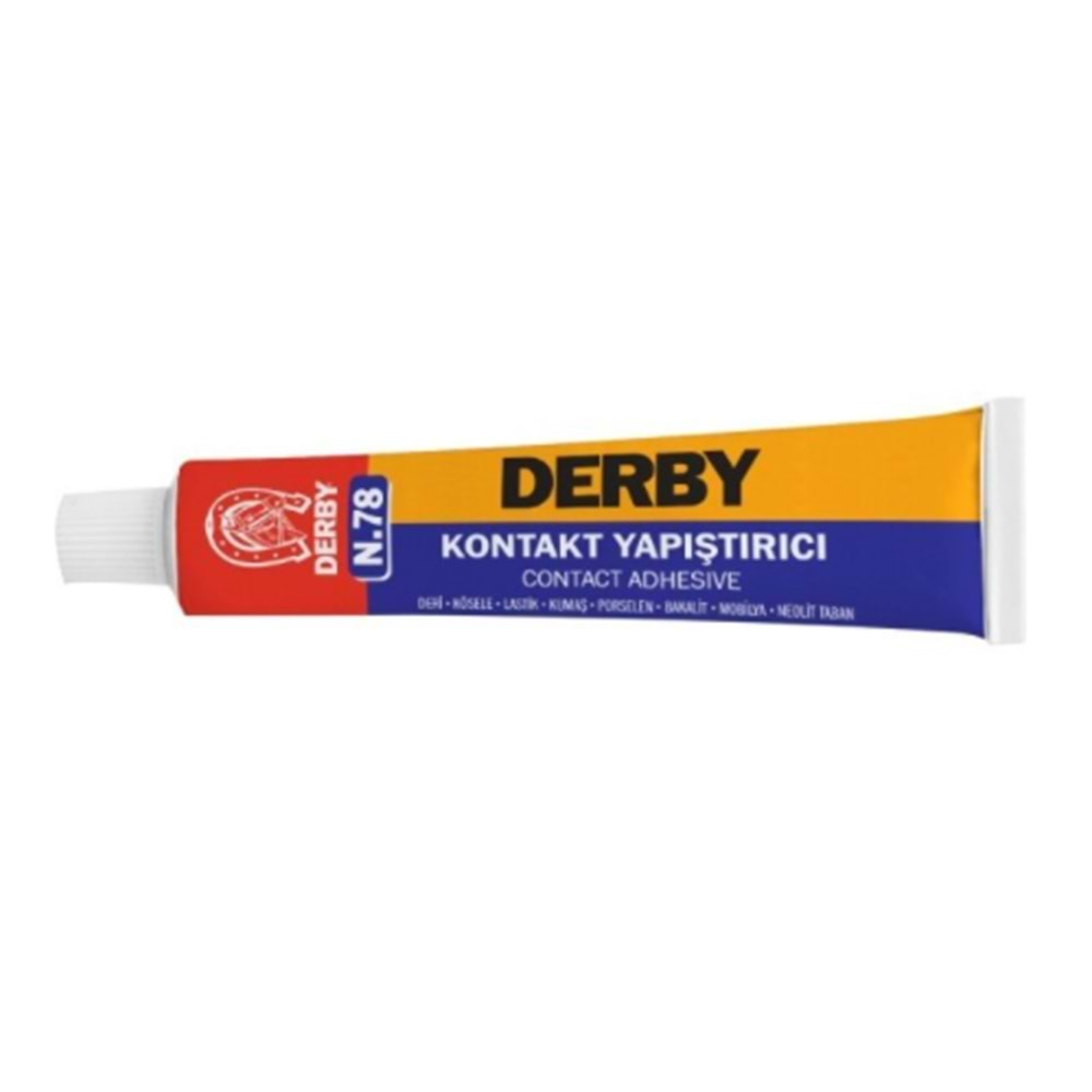 DERBY YAPIŞTIRICI 40 GR