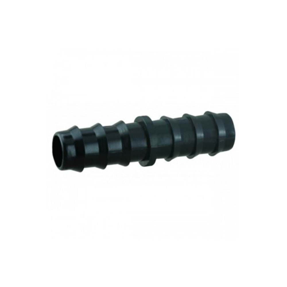 16x16 MM KURTAĞZI EKLEME NİPELİ PLASTİK DAMLAMA