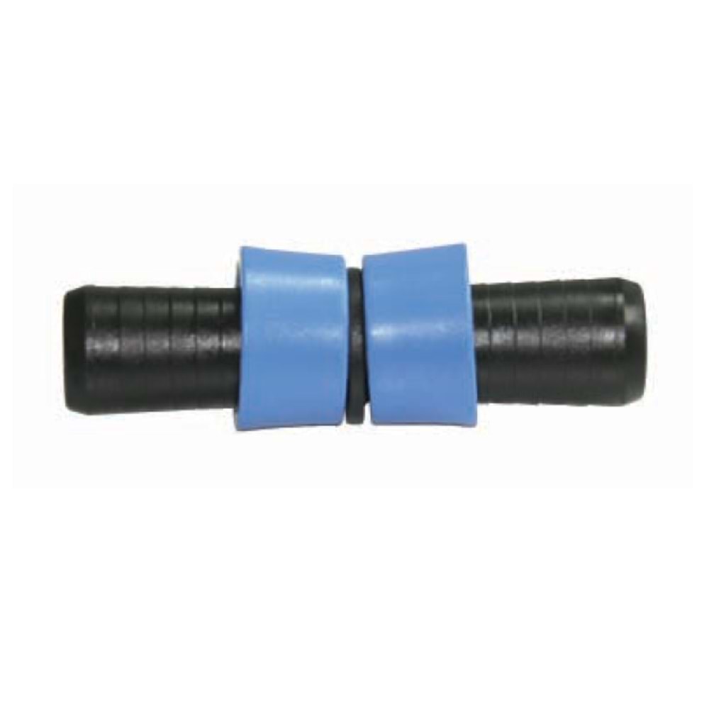 YÜZÜKLÜ EKLEME NİPELİ PLASTİK DAMLAMA