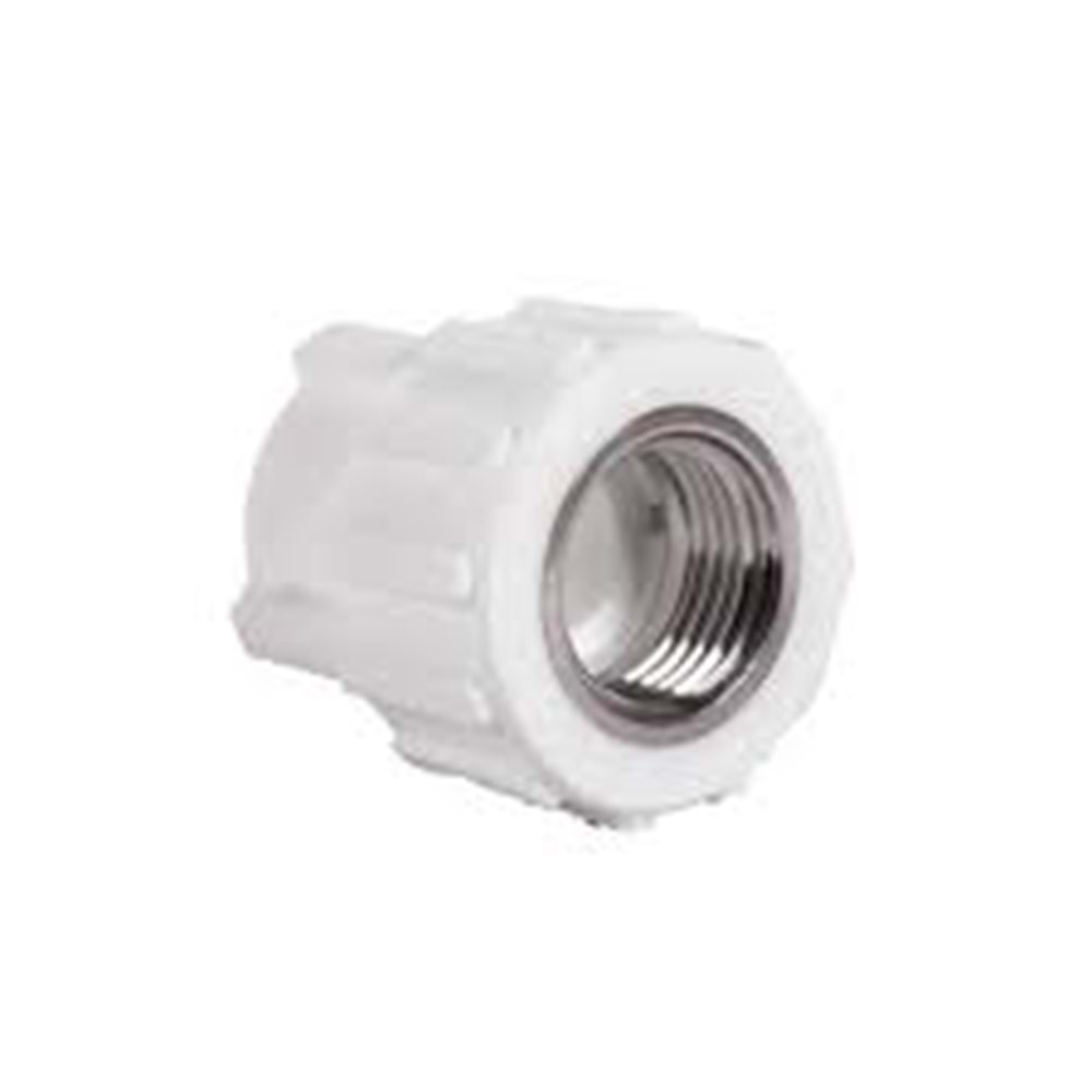 25 MM PPR İÇ DİŞLİ REKOR