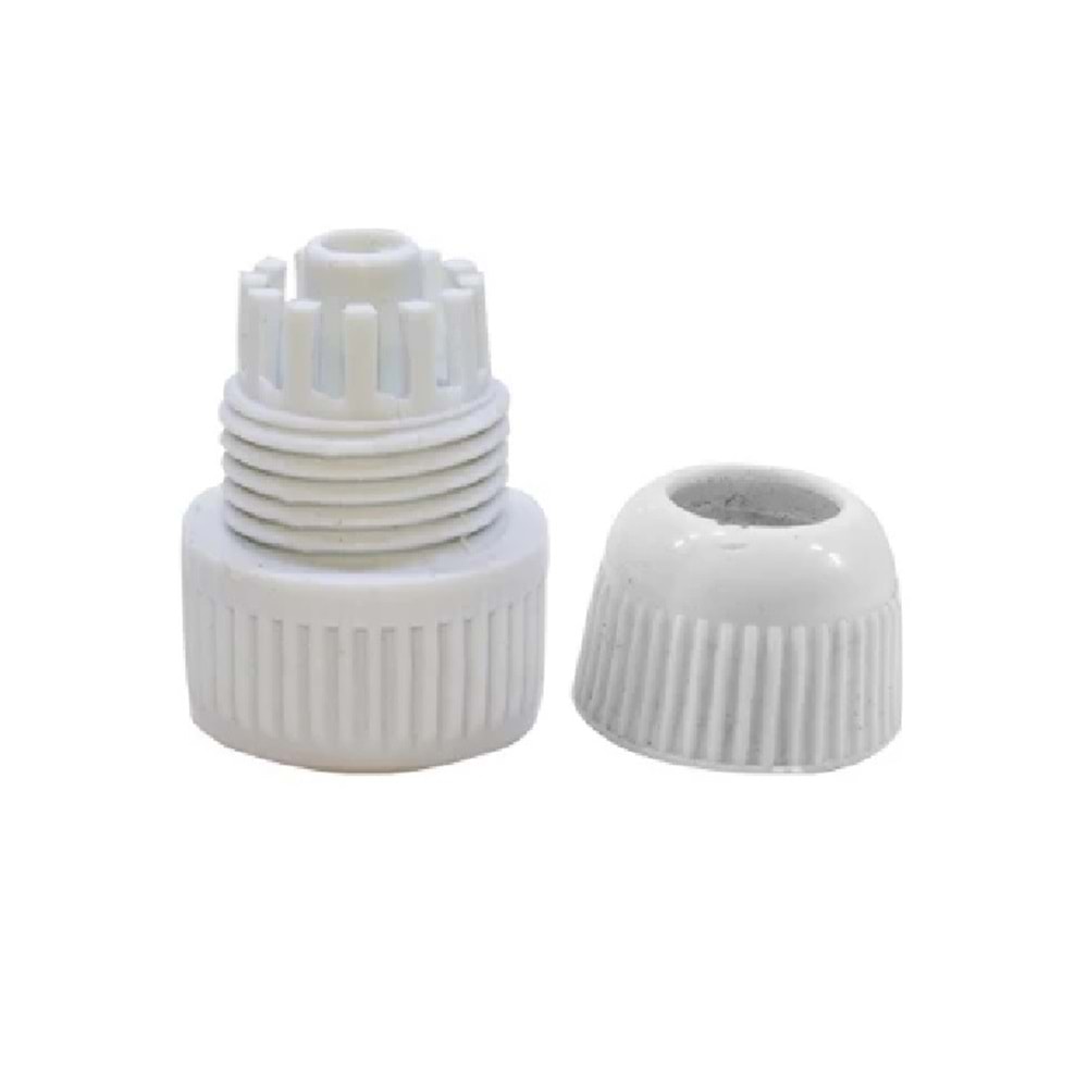 1/2 ELEKTRİKLİ ŞOFBEN HORTUM DUŞ REKORU YM 005