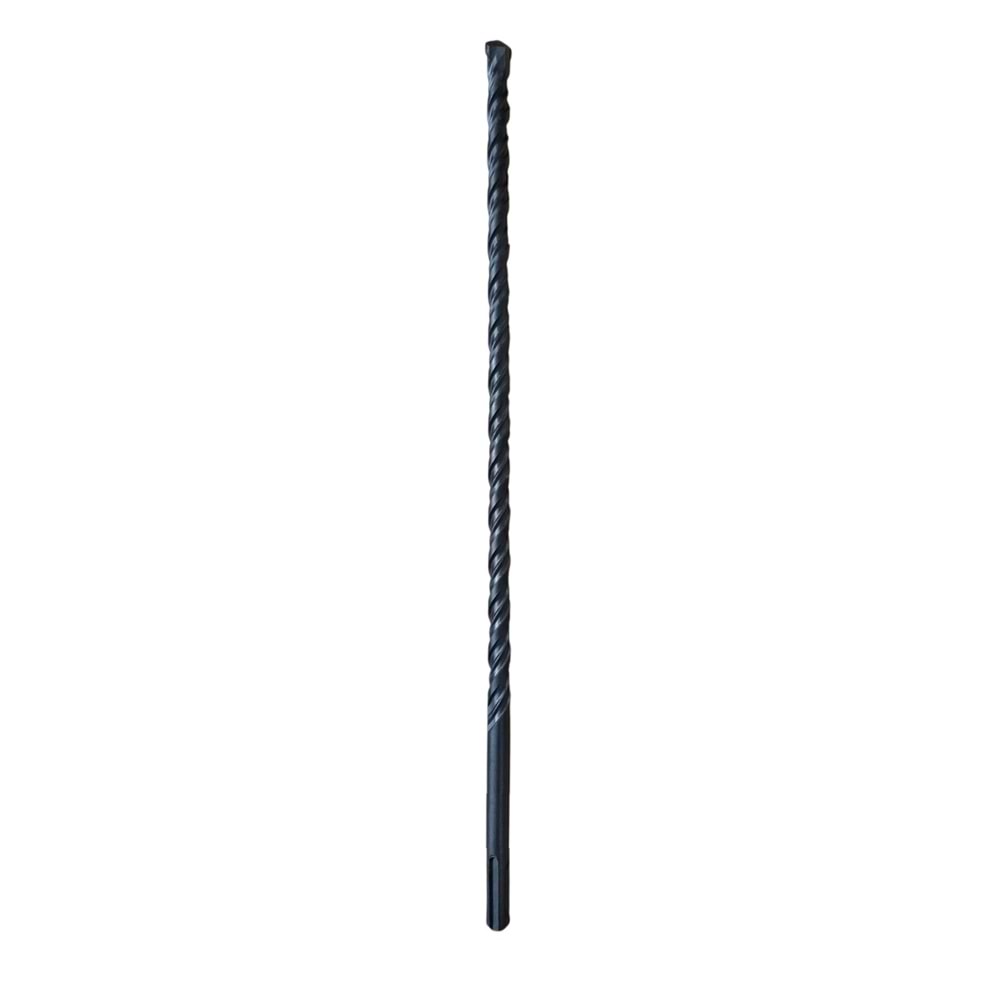 10X350 SDS BETON DELİCİ MATKAP UCU