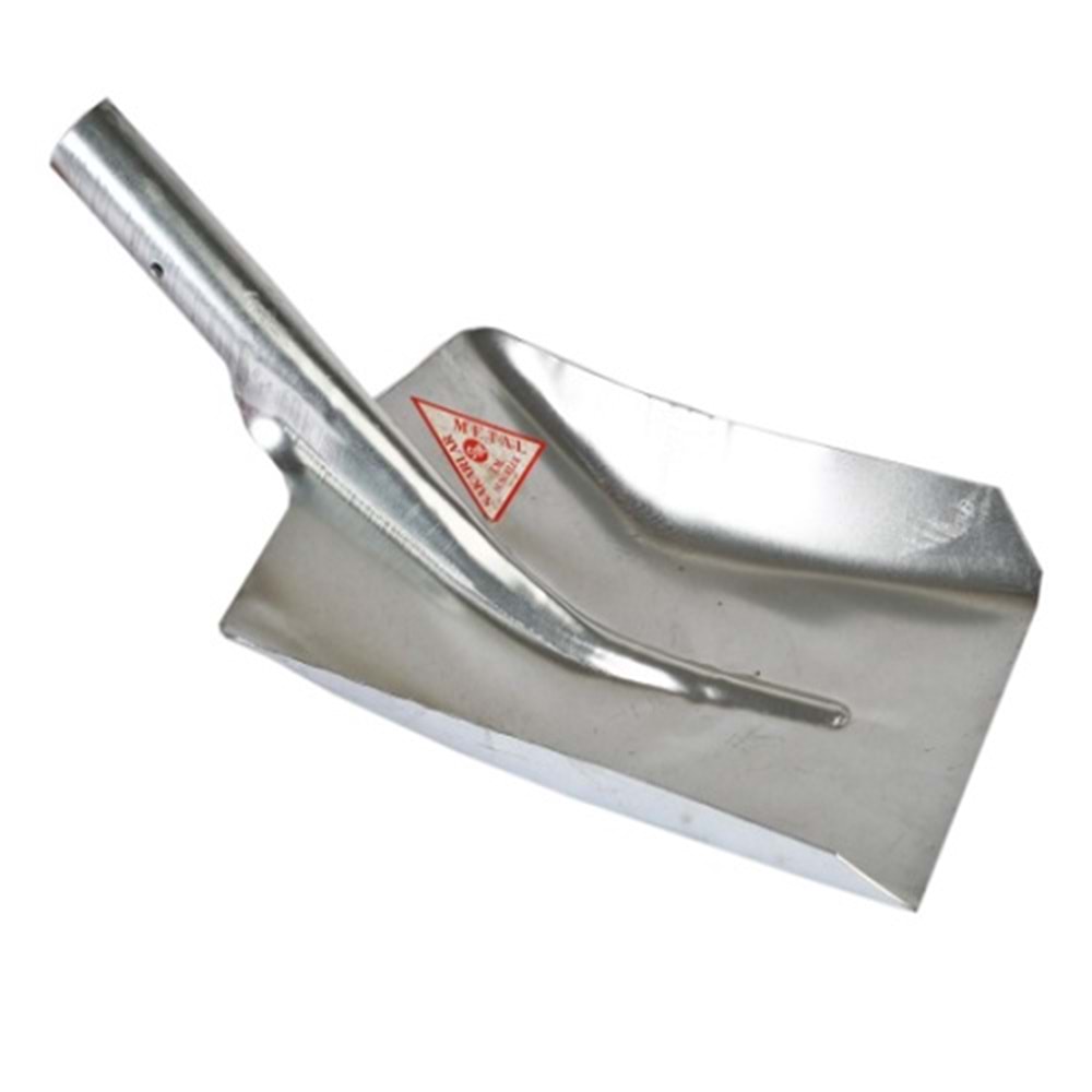 NO:4 SAKARLAR GALVANİZ FARYAP KÜREK