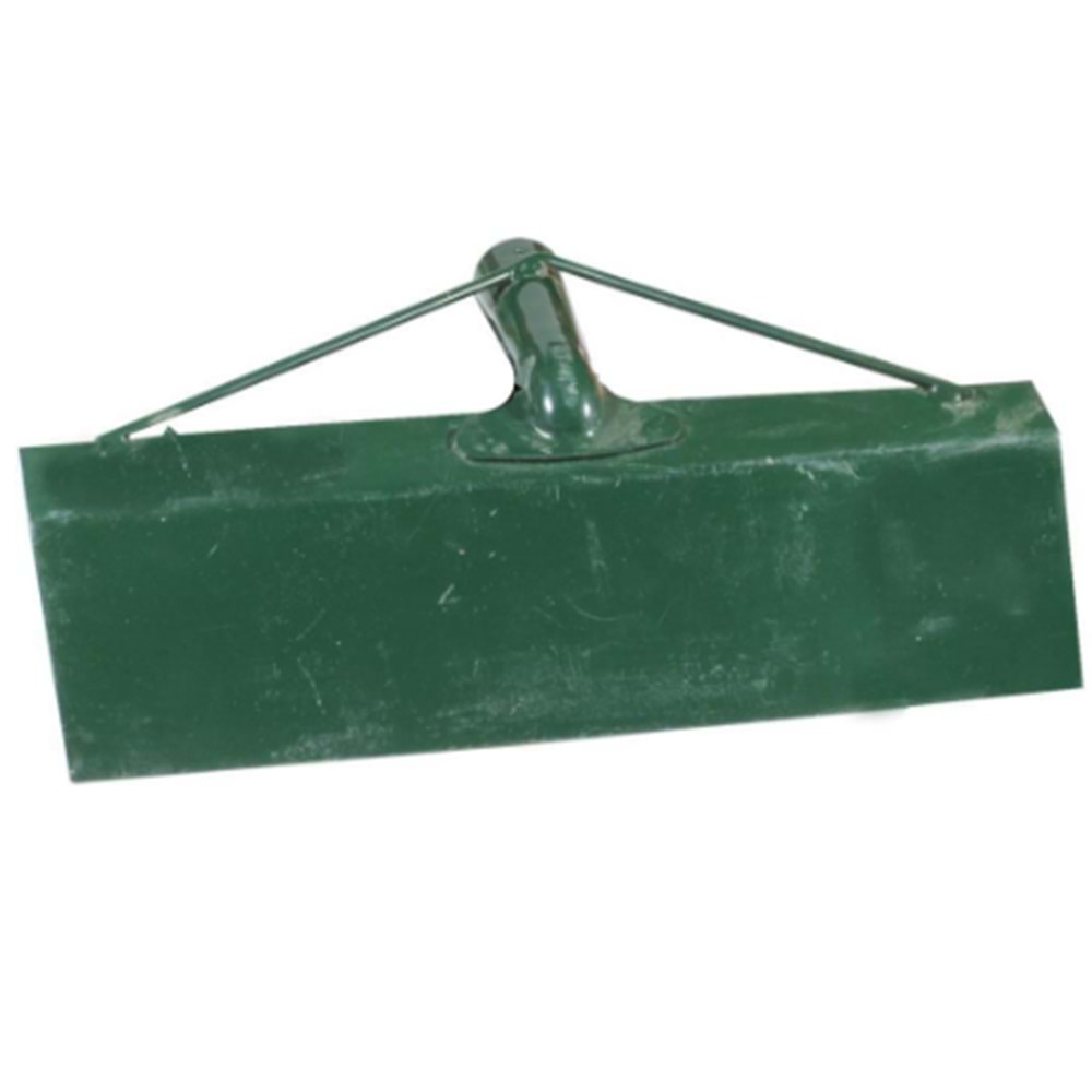 40 CM GELBERİ METAL YEŞİL