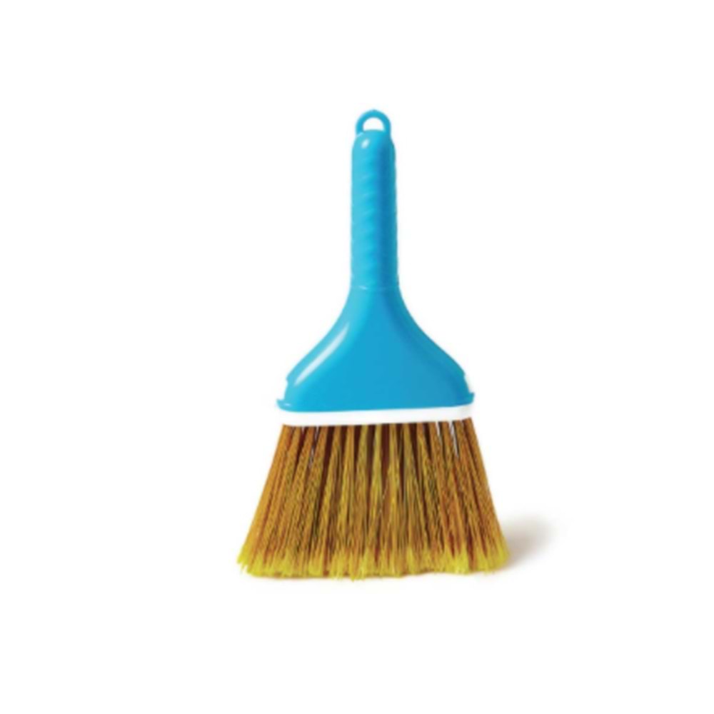 ZAMBAK PLASTİK EL SÜPÜRGESİ NO 122