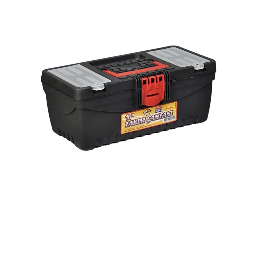 TOOLBOX 16
