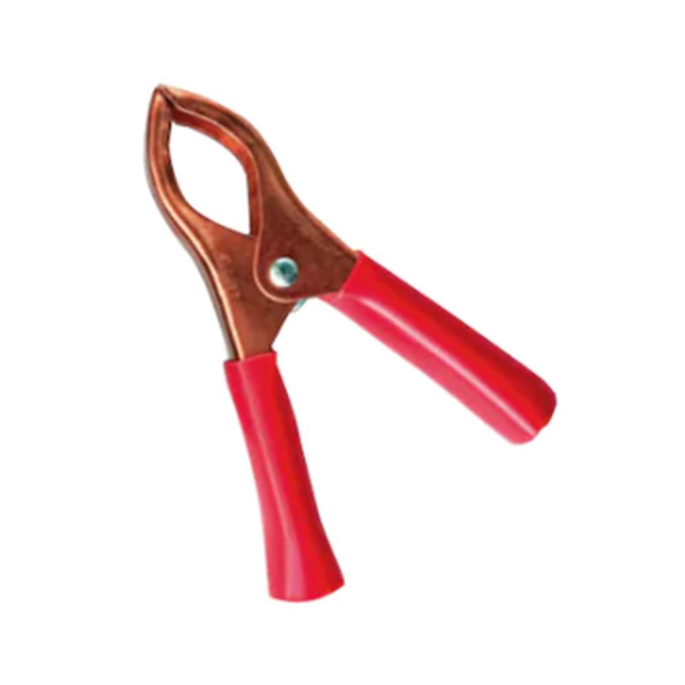 MİNİ KIRMIZI TAKVİYE-AKTARMA PENSE - MAŞASI