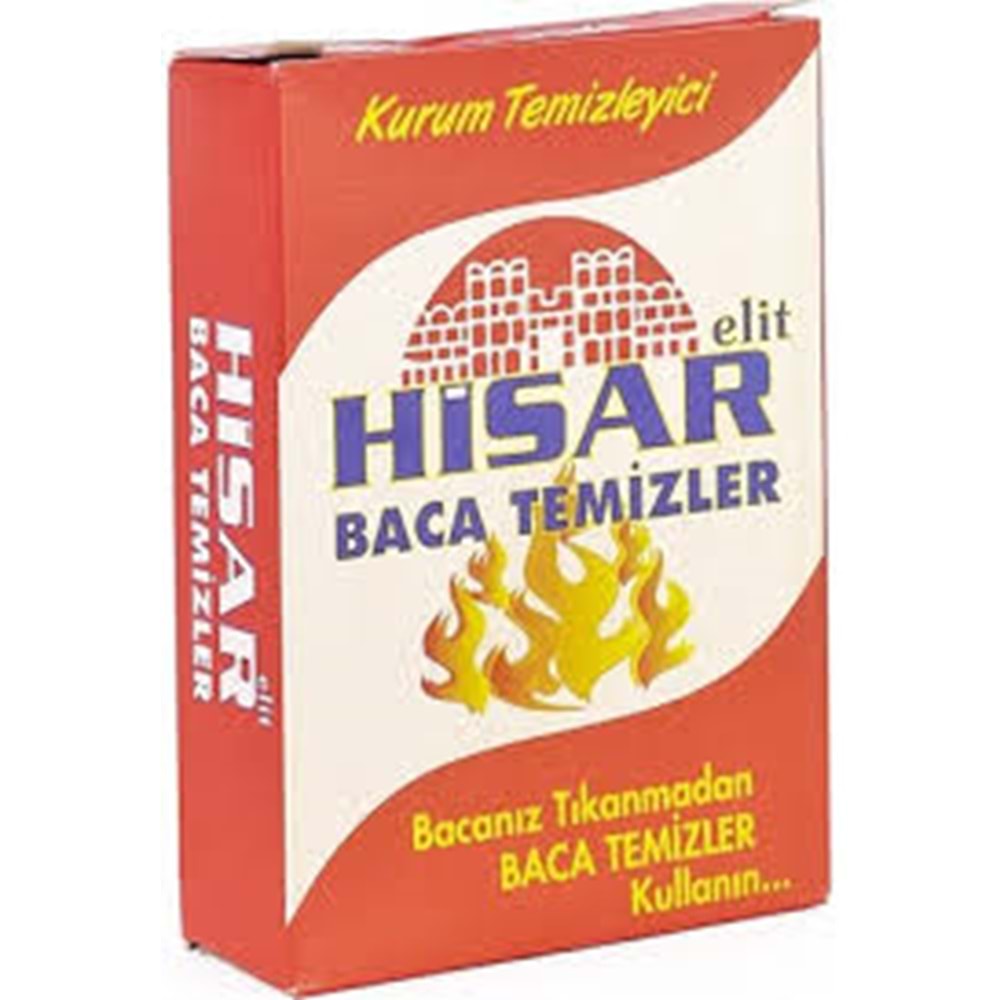 BACA/KURUM TEMİZLER