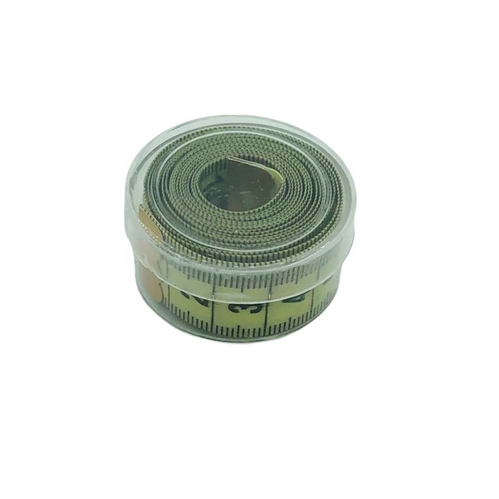 150 CM MEZURA KUTULU