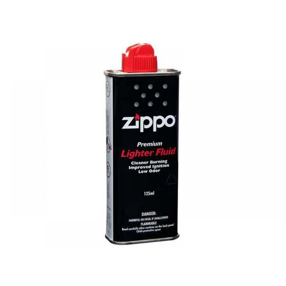 ZİPPO BENZİN 125 ML