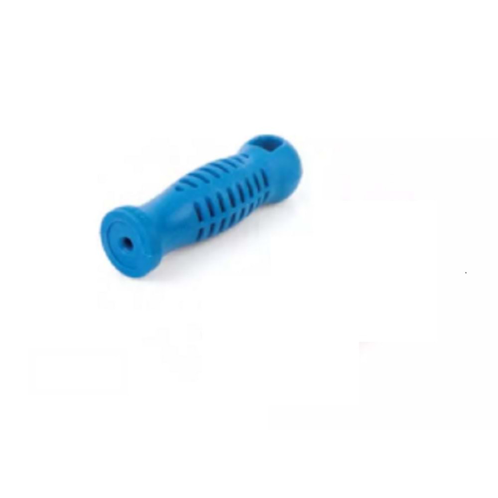 PLASTİK EĞE SAPI GENİŞ DELİKLİ