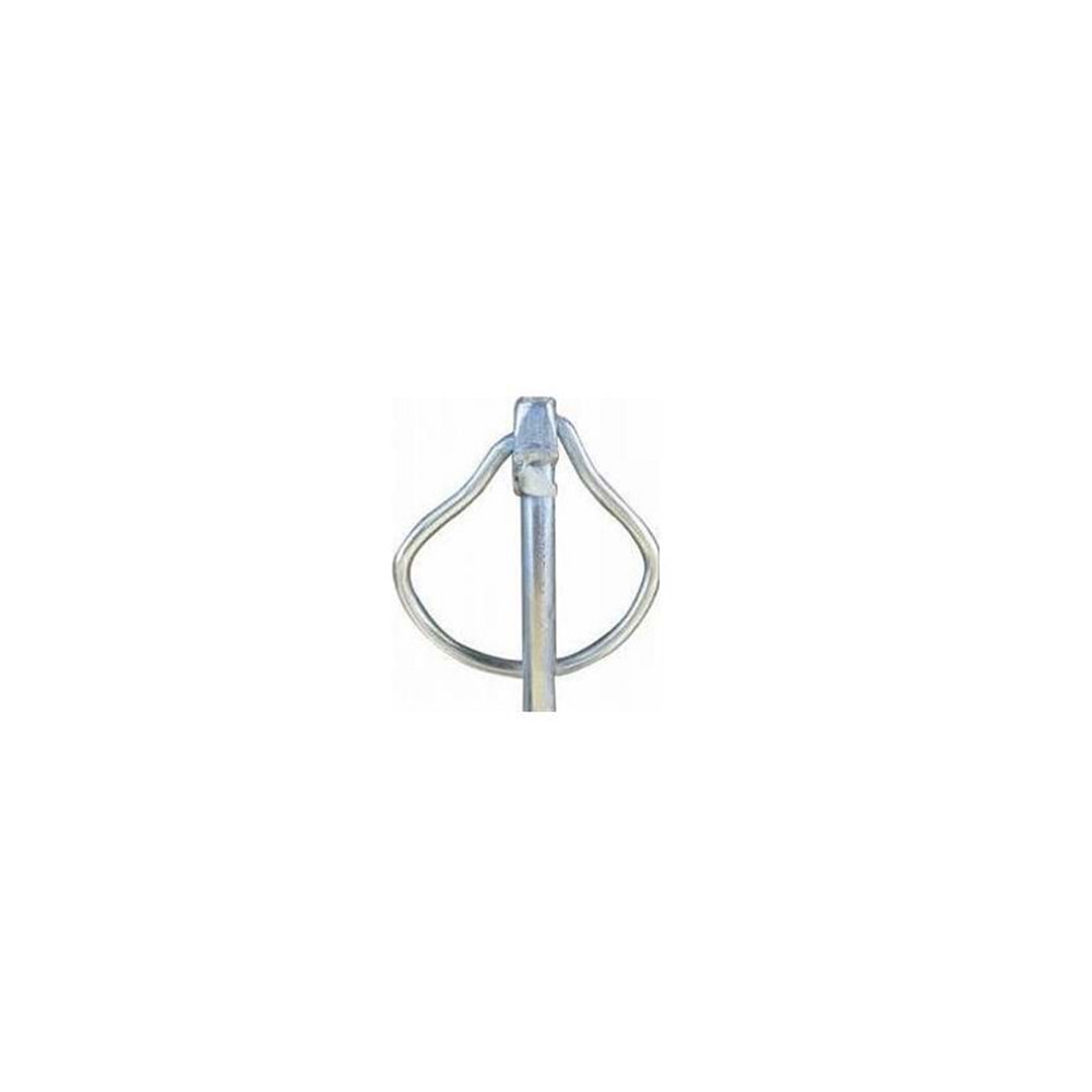 10 MM YAYLI PİM