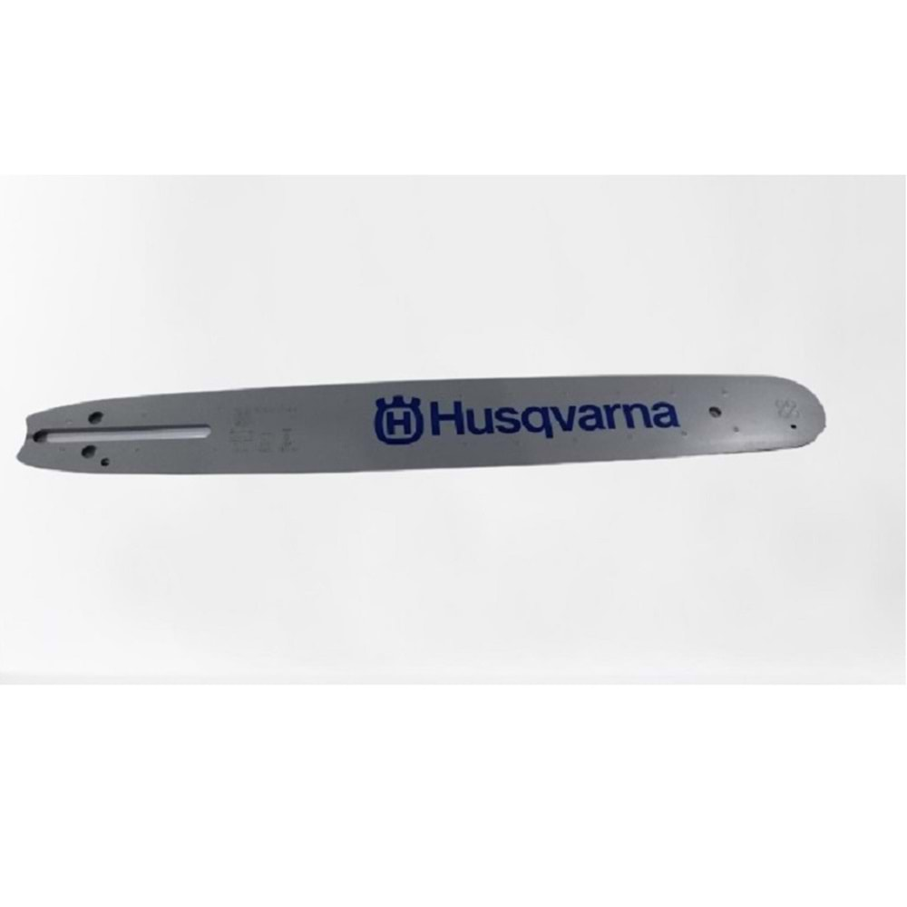 HUSQVARNA ORİJİNAL 32 DİŞ 136/137/141/142/240/435/440.325 58A 1,5MM 38CM X-FORCE MAKARALI KILAVUZ H582086964