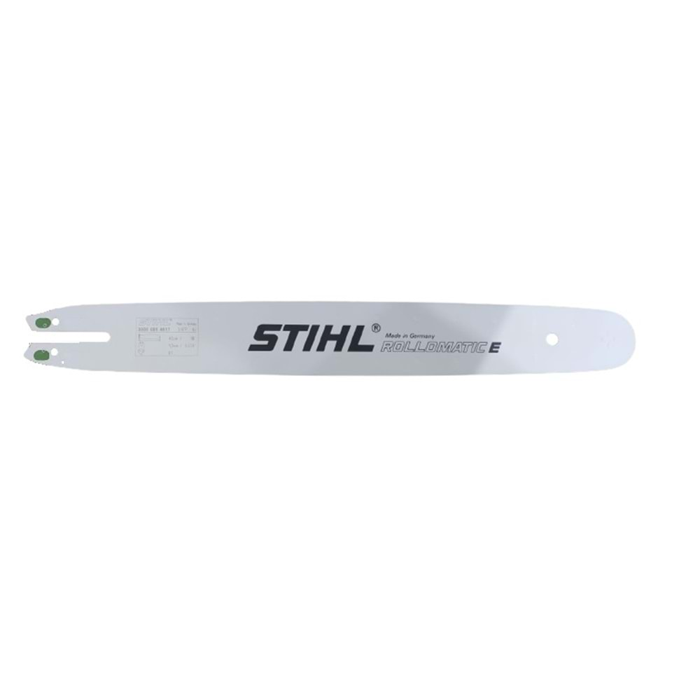 STIHL ORİJİNAL 30.5 DİŞ 3/8P MAKARALI KILAVUZ 30050004817