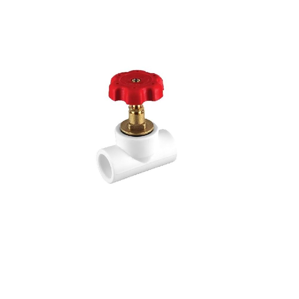 25 MM PPR STOP VANA SALMASTRASI