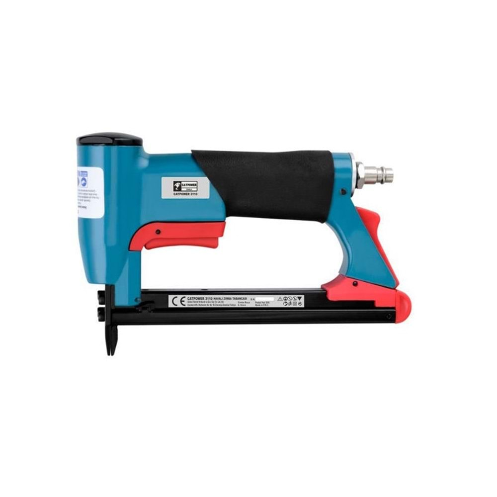 CATPOWER 3110 HAVALI ZIMBA TABANCASI - AIR STAPLER