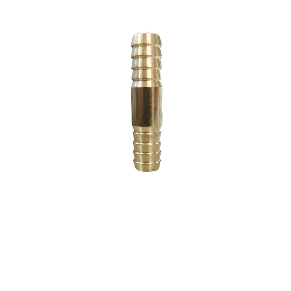 8 MM SARI PİRİNÇ HORTUM EKİ