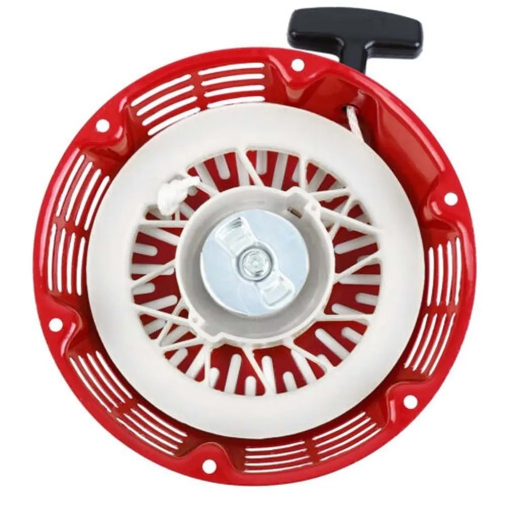 10 HP GX340-GX390 JENERATÖR STARTER KAPAK