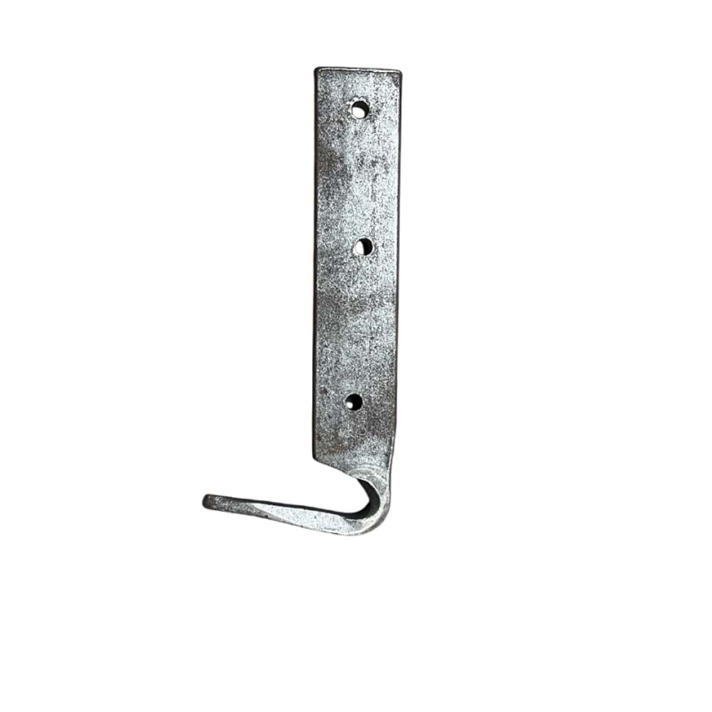 BÜYÜK GEGE DEMİRCİ İŞİ KAPI MENTEŞESİ 30X3 CM
