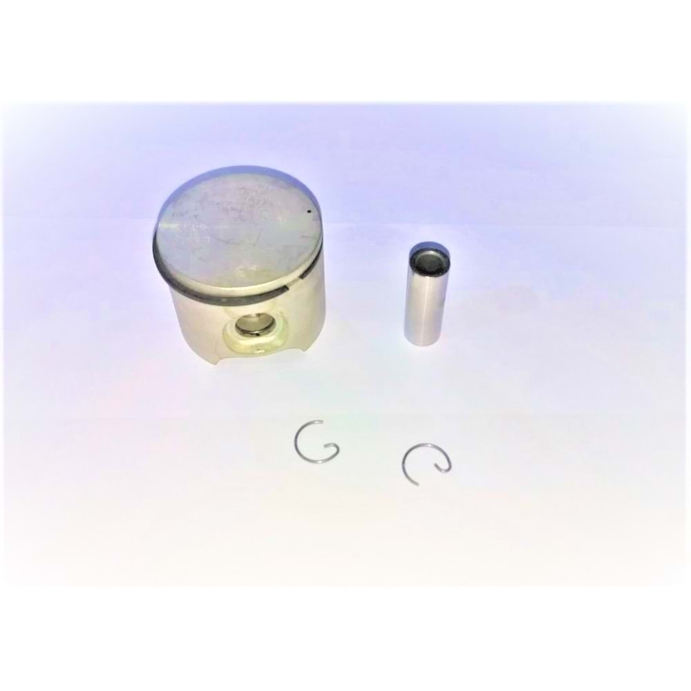 48MM HUSQVARNA ORİJİNAL 61 TEK SEGMAN PİSTON SET H544223802