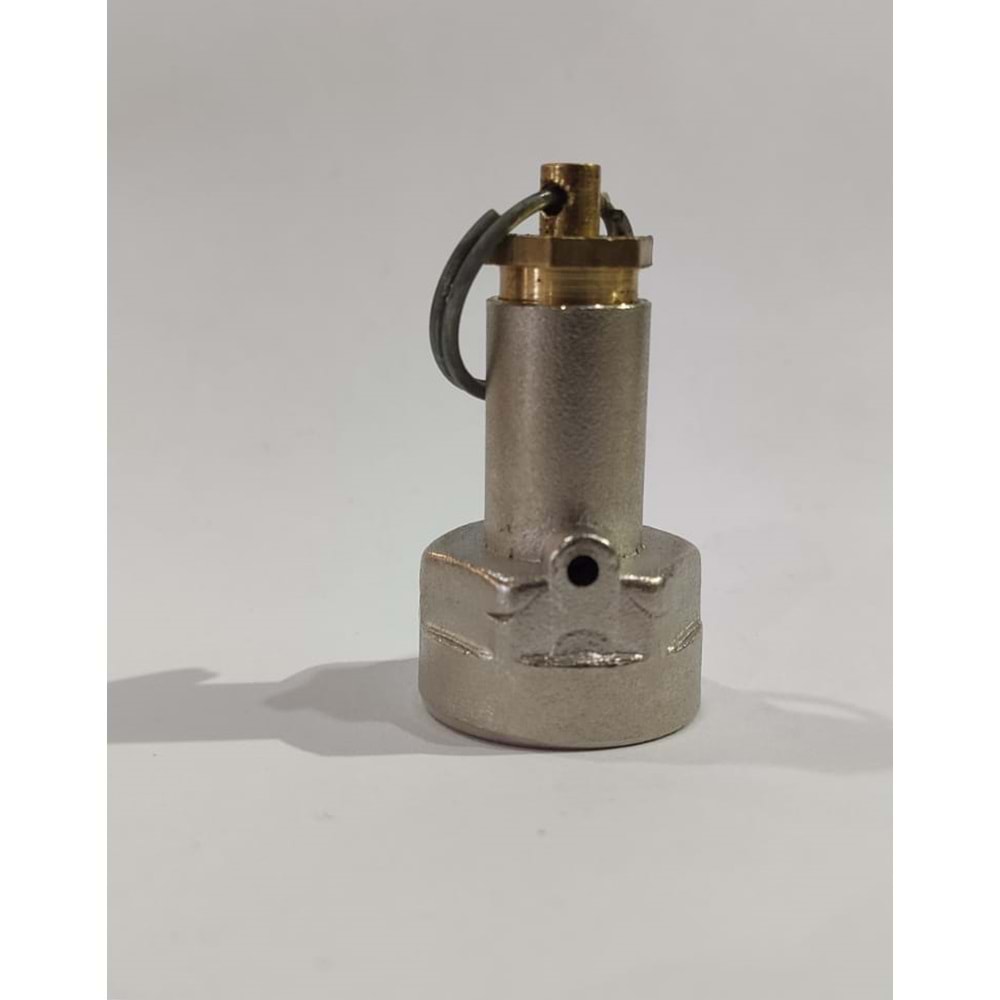 KAZAN SİBOBU KS 015