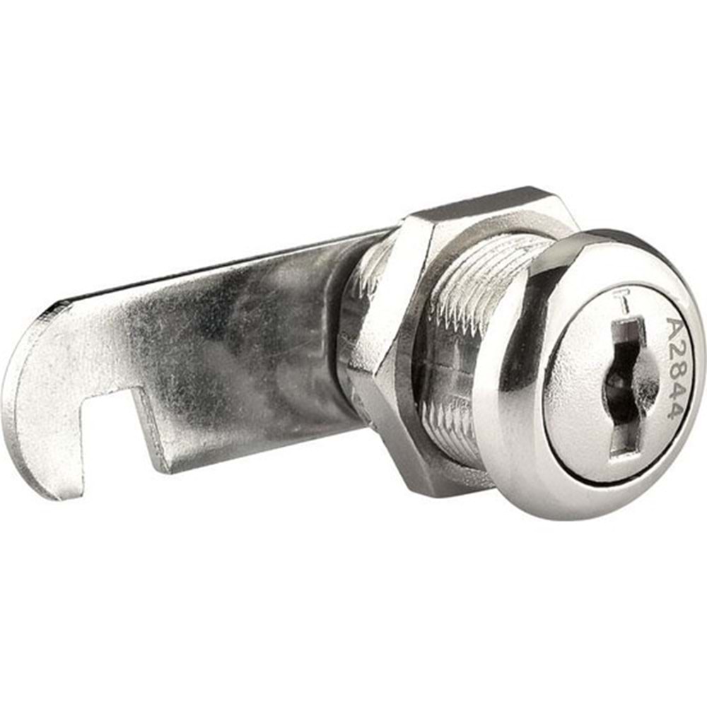 MANDALLI DOLAP/ÇEKMECE KİLİDİ 20 MM