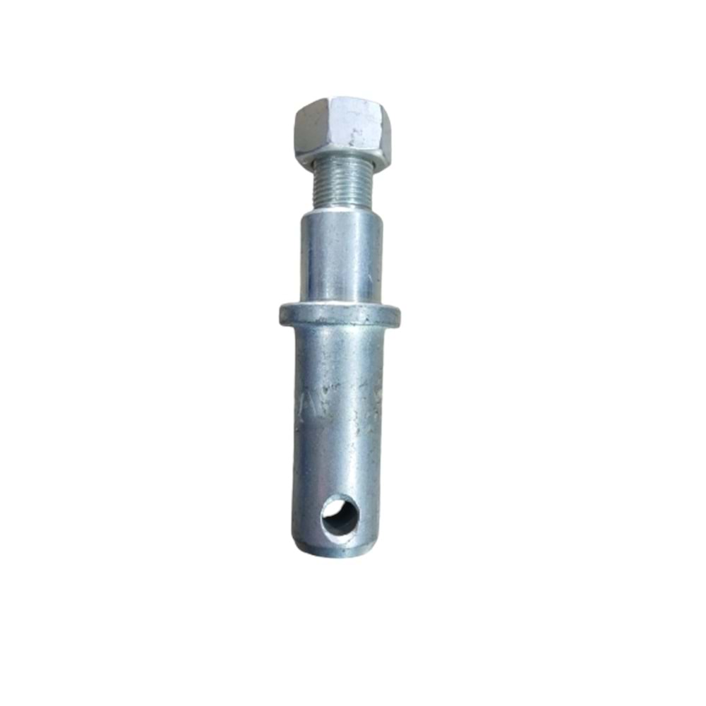 25X28 KISA PULLUK TİLLER PİMİ SOMUNLU