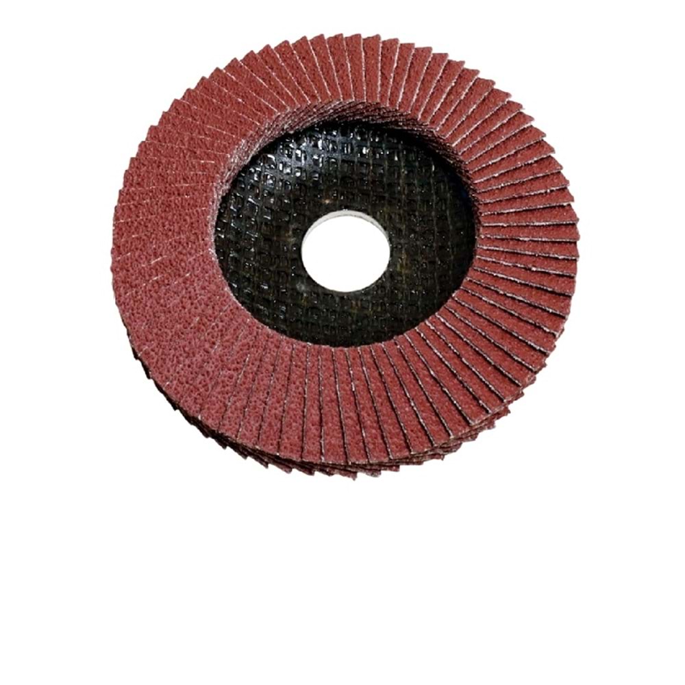 A60 KUM FLAP DİSK 115X22