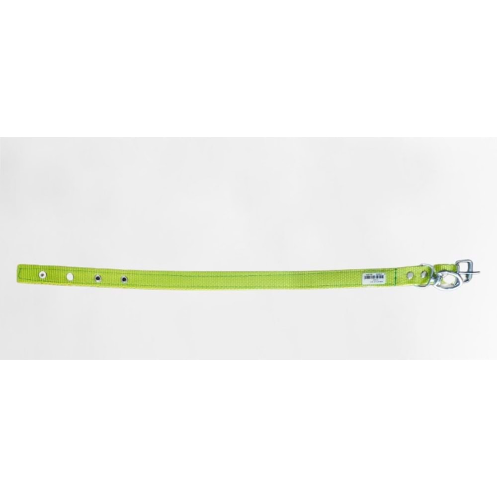 3X60 CM LÜX KOLON FIRDÖNDÜLÜ KÖPEK TASMASI