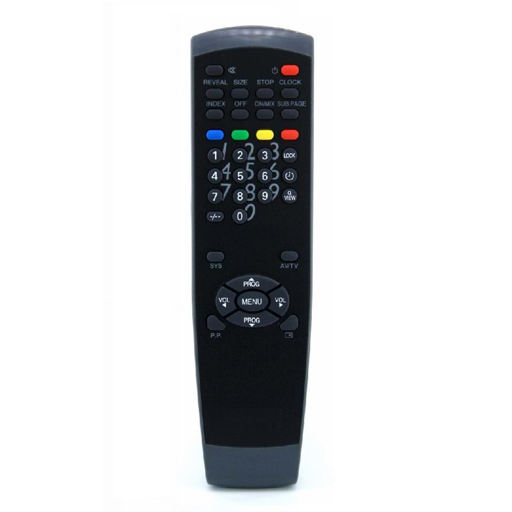 PREMIER PR5640 TV KUMANDASI