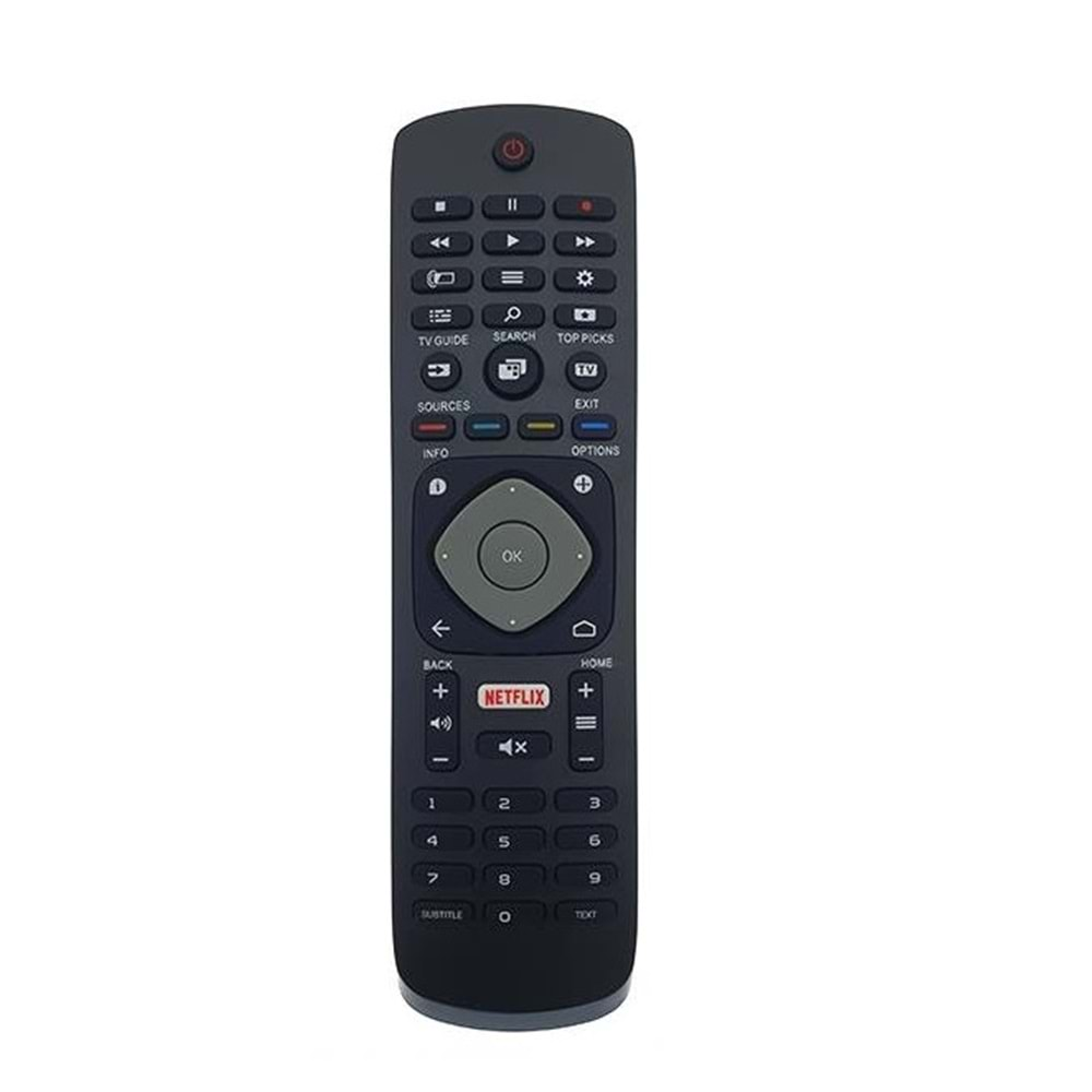 KYL9865 PHILIPS RM-L-1285 KUMANDASI NETFLIX