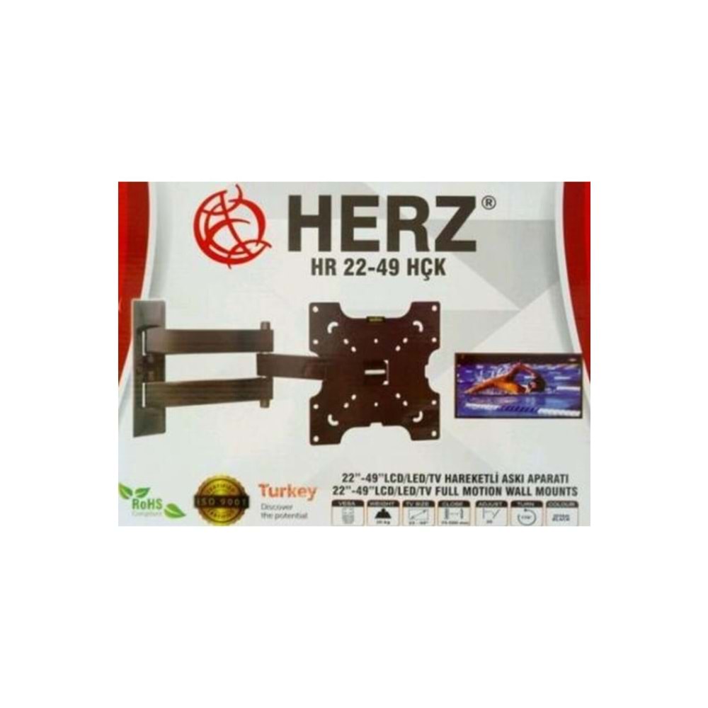 HERZ HR 22