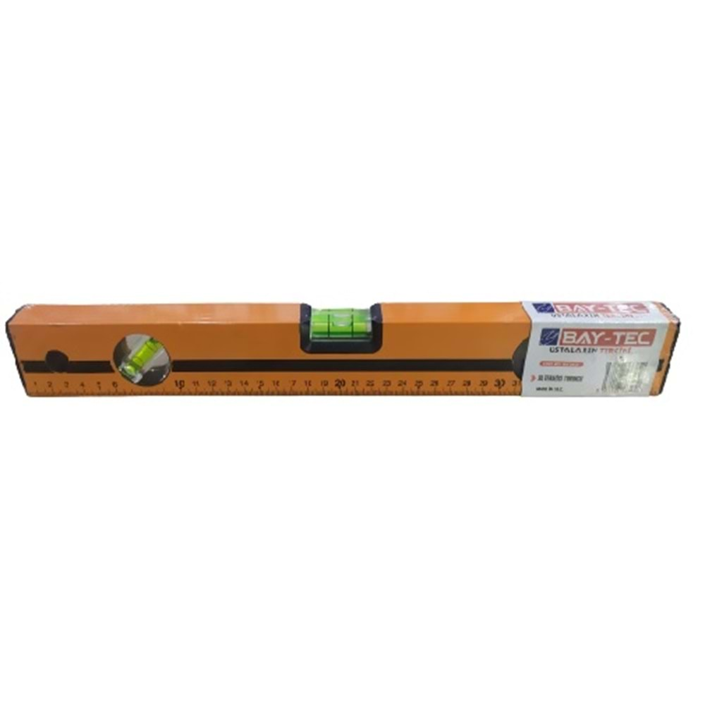 BAY-TEC 40 CM SU TERAZİSİ MK0662