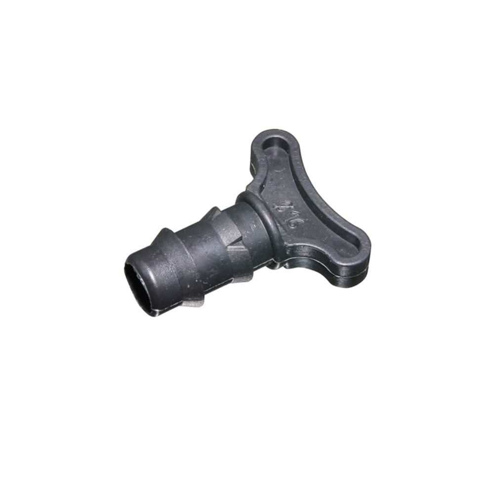 KURTAĞZI KÖRTAPA 16 MM DAMLAMA 100LÜ PAKET