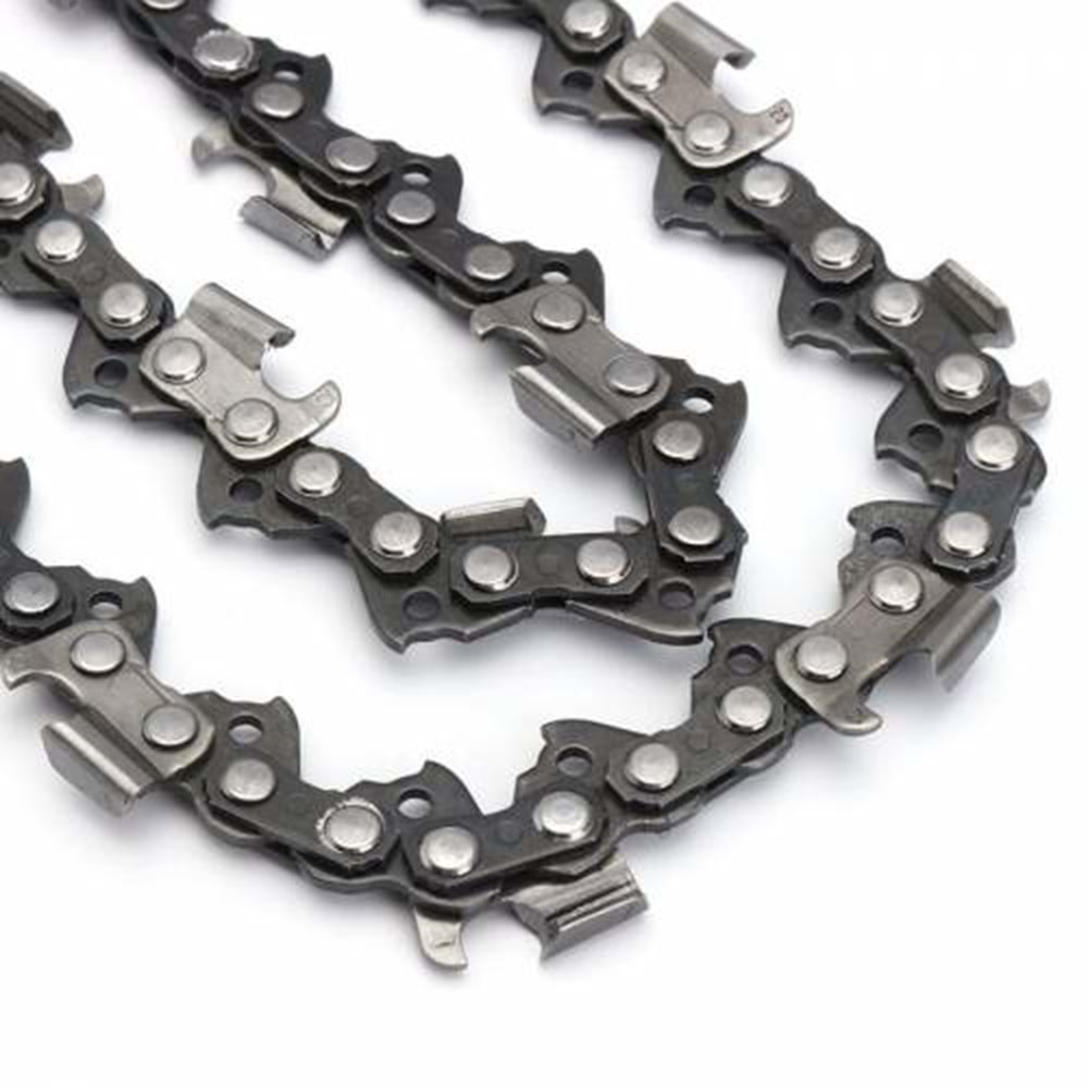 OULİGEN 22 DİŞ 3/8P YUVARLAK AYAK GENİŞLİĞİ 1.5 MM KESİM MOTORU ZİNCİRİ