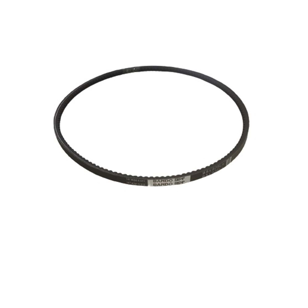 BANDO RPF TIRTIKLI KABUK SOYMA MAKİNESİ V KAYIŞI 0.95X0925 La