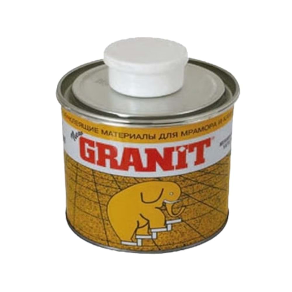 GRANİT MERMER VE TAŞ YAPIŞTIRICI 250 GR