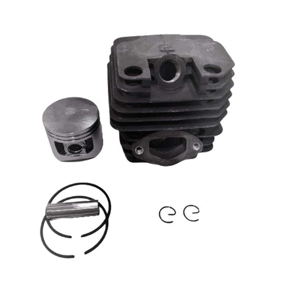 43MM ZOMAX 4610/4620 SİLİNDİR+PİSTON SET (4610A33K+4610A1)(157421+157433)