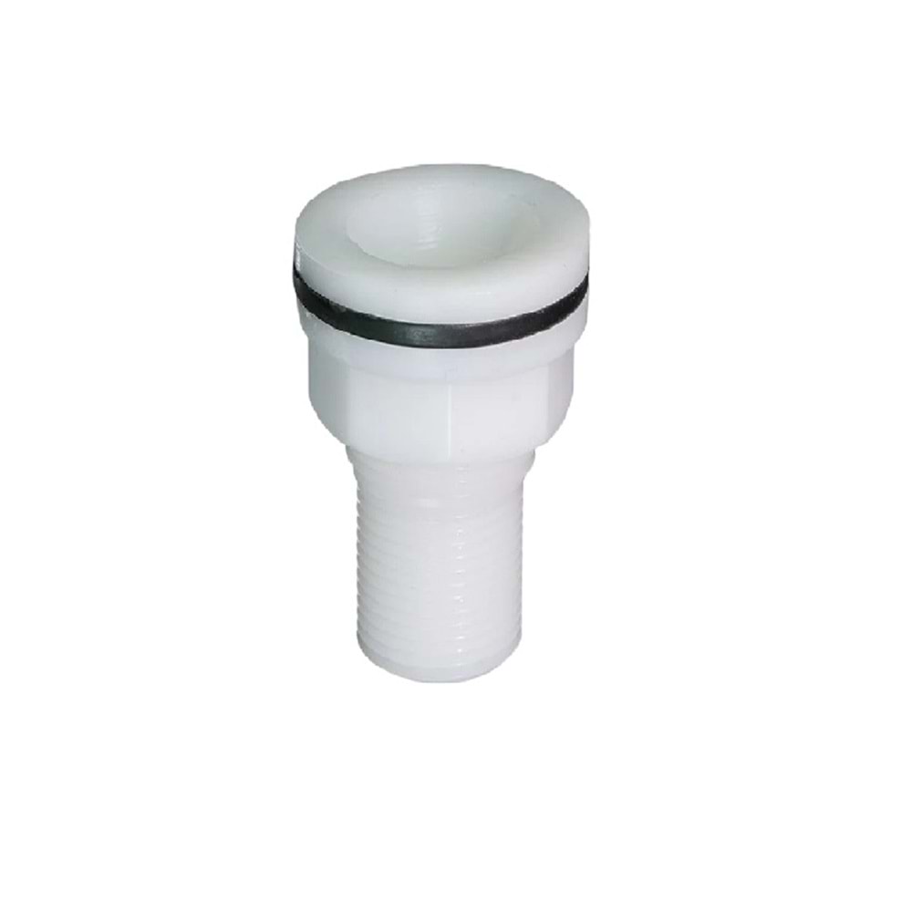 3/4 PLASTİK DEPO REKORU