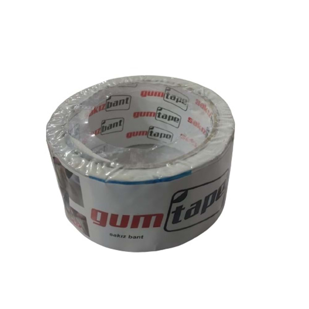 GUMTAPE SAKIZ BANT 48MM X 2MT