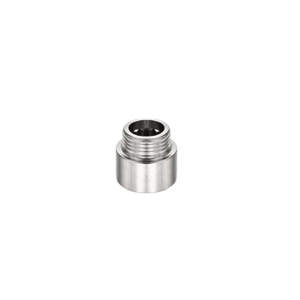 1.5 CM 1/2 TSE Lİ KROM UZATMA