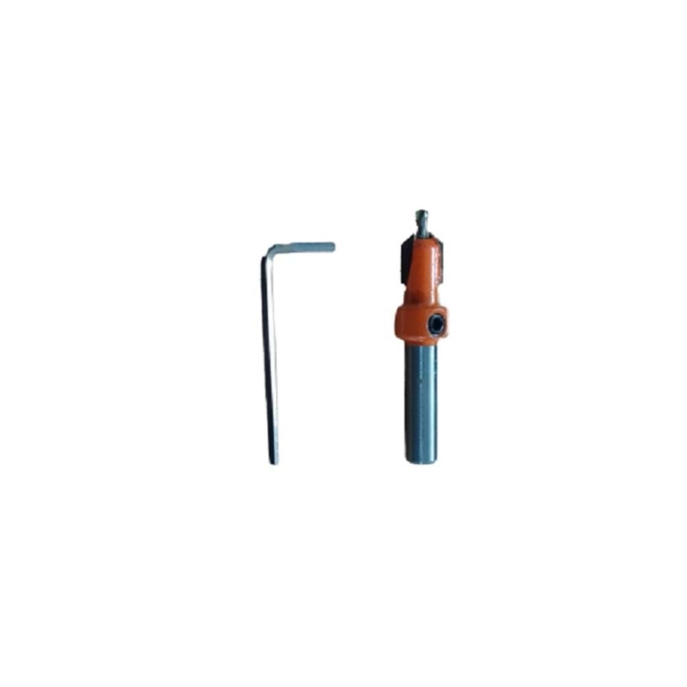 HAVŞA MATKAP UCU 3.5 MM