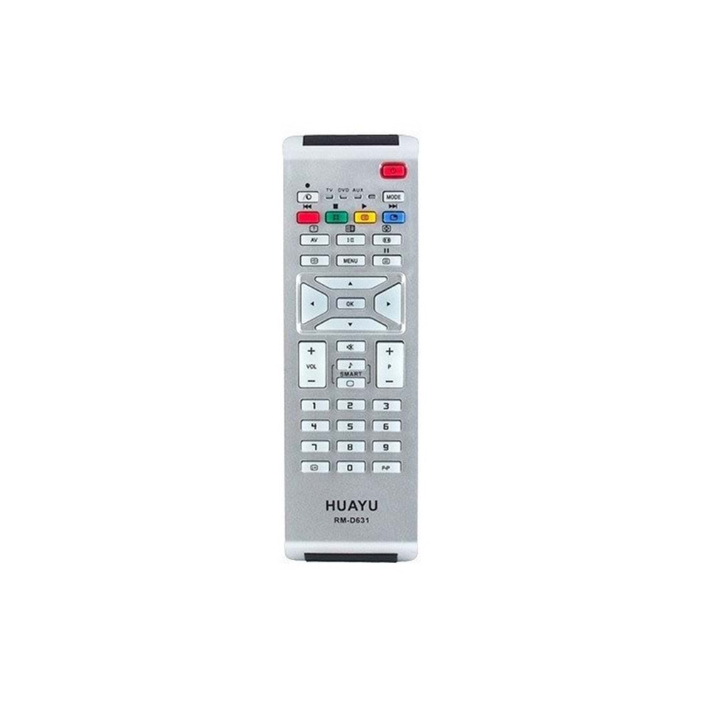 HRL9821 PHILIPS 32PF5321-26PF5321 LCD TV KUMANDASI RM-D631