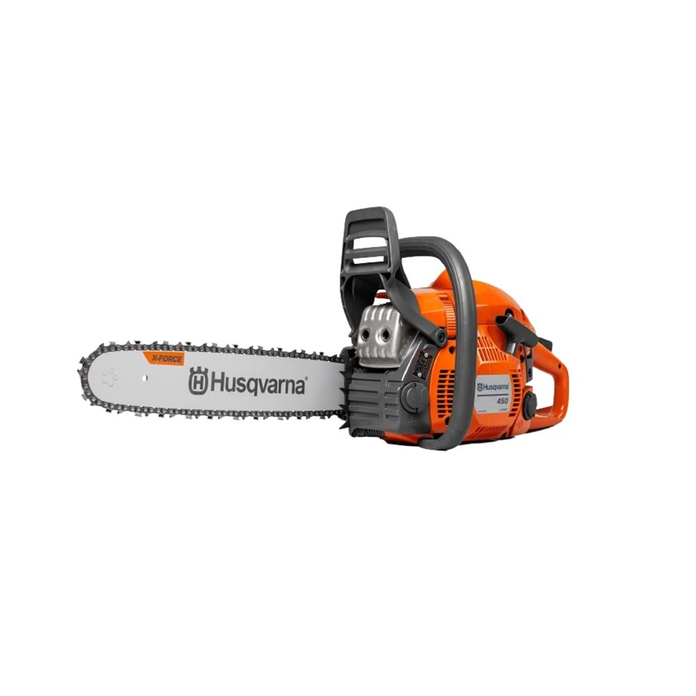 HUSQVARNA ORİJİNAL 450-II BENZİNLİ KESİM MOTORU H970559338