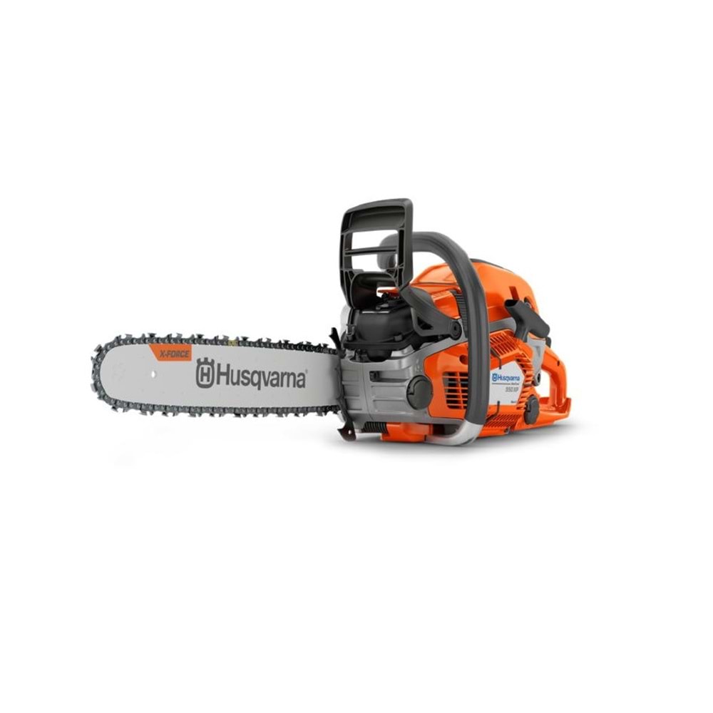 HUSQVARNA ORİJİNAL 550XP MARK II BENZİNLİ KESİM MOTORU H967690838