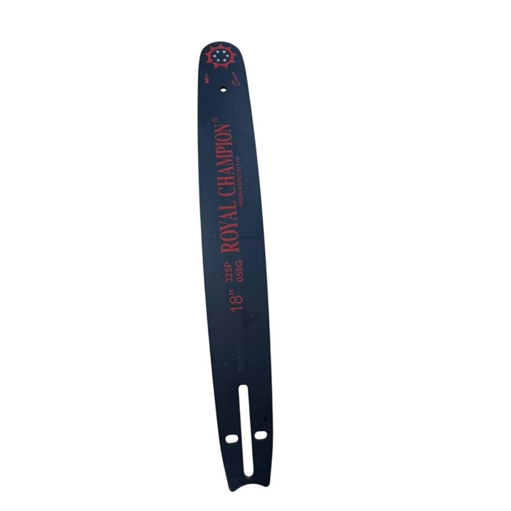 ROYAL CHAMPION 36 DİŞ 3/25 KILAVUZ MAKARALI
