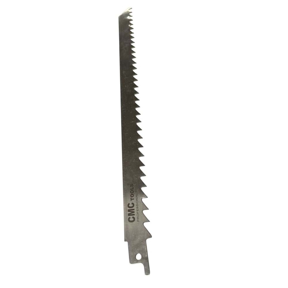 CMC6815 TİLKİ KUYRUĞU KEMİK KESME TESTERE BIÇAĞI S1211J ADET FİYATI