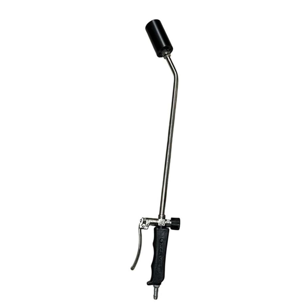 FORVET 33 CM TETİKLİ İZALASYON ŞALOMOSU