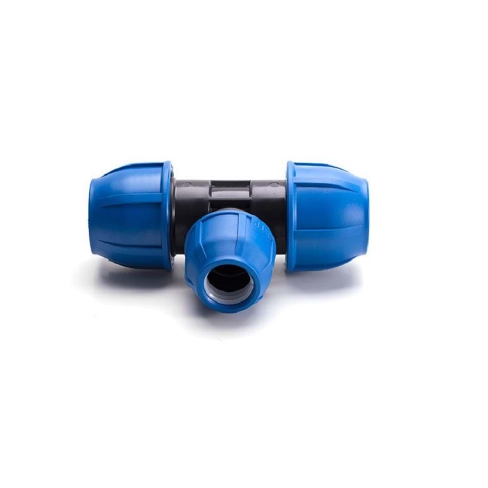 40X20X40MM KAPLİN REDÜKSİYONLU GEÇME TE