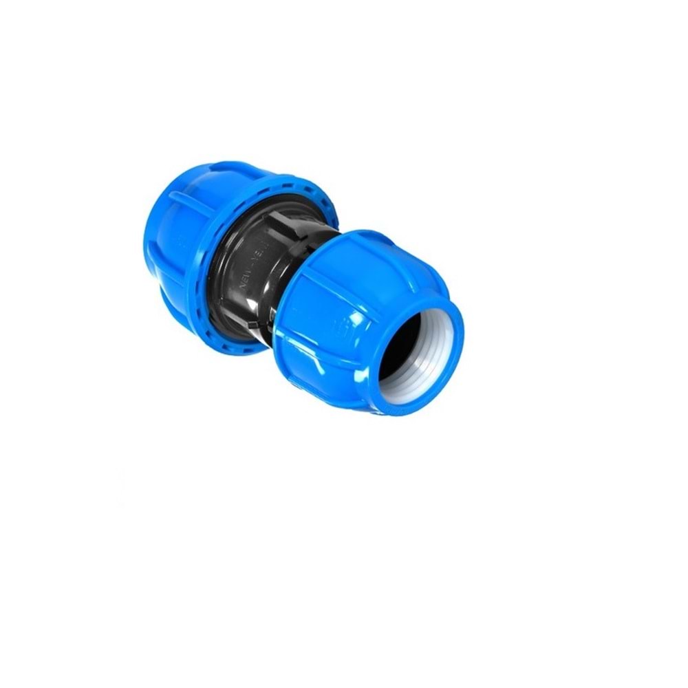 40X20MM KAPLİN REDÜKSİYONLU GEÇME MANŞON